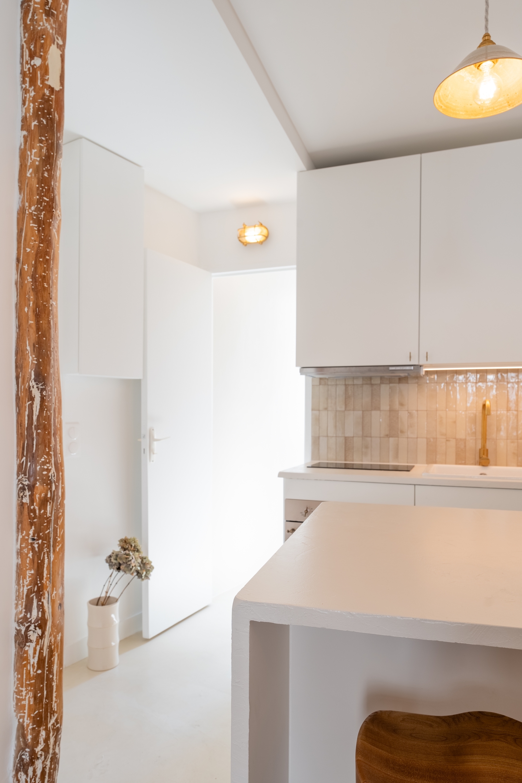 Dahome Rénovation | Agence d'Architecture Intérieure & Bâtiment